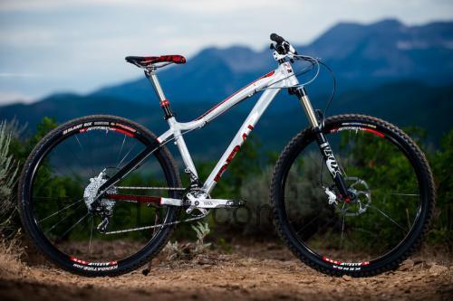 Diamondback Mason ficha tecnica
